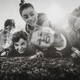 Image for article titled Photos: Mom photographs messy, fearless daughters to show “strong is the new pretty”